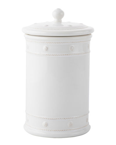 Berry & Thread Medium Canister | Neiman Marcus