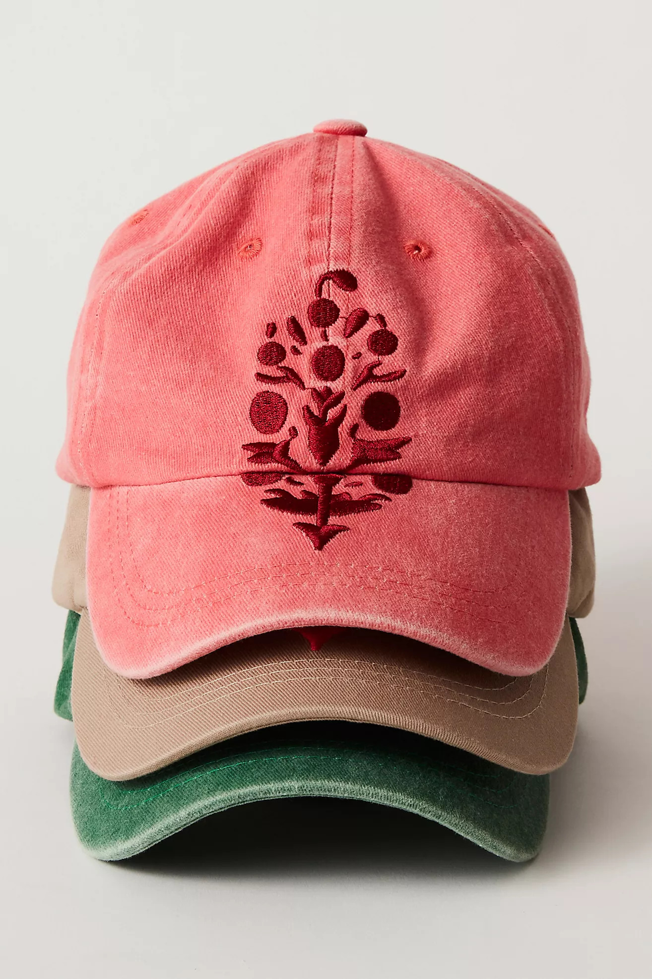 Big Buti Baseball Cap | Free People (Global - UK&FR Excluded)