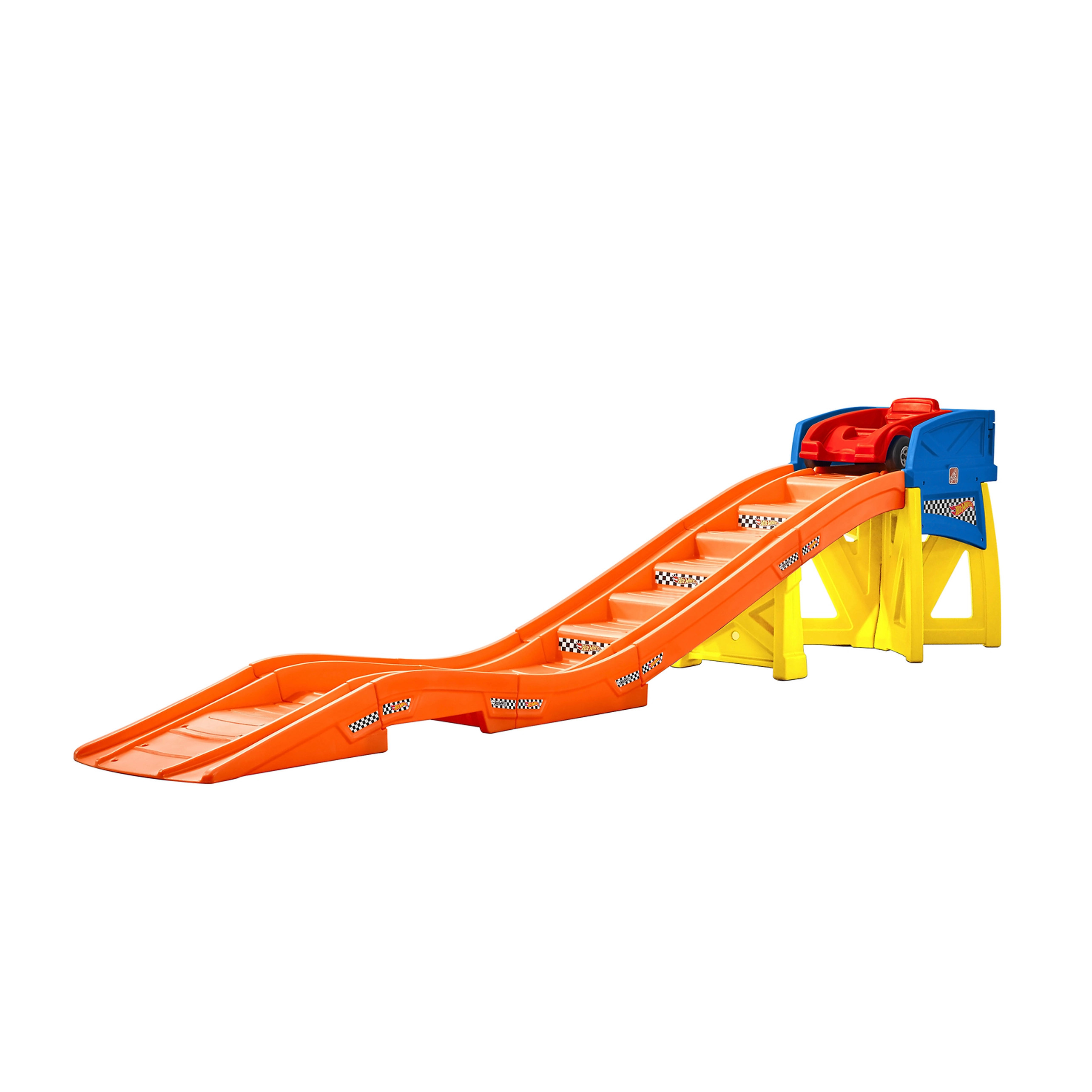 Hot Wheels Extreme Thrill Coaster | Kohl's