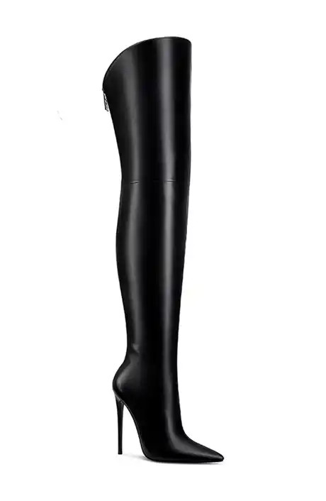 Milandra Thigh High Boot (Women) | Nordstrom