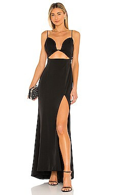 Charlise Gown
                    
                    NBD | Revolve Clothing (Global)