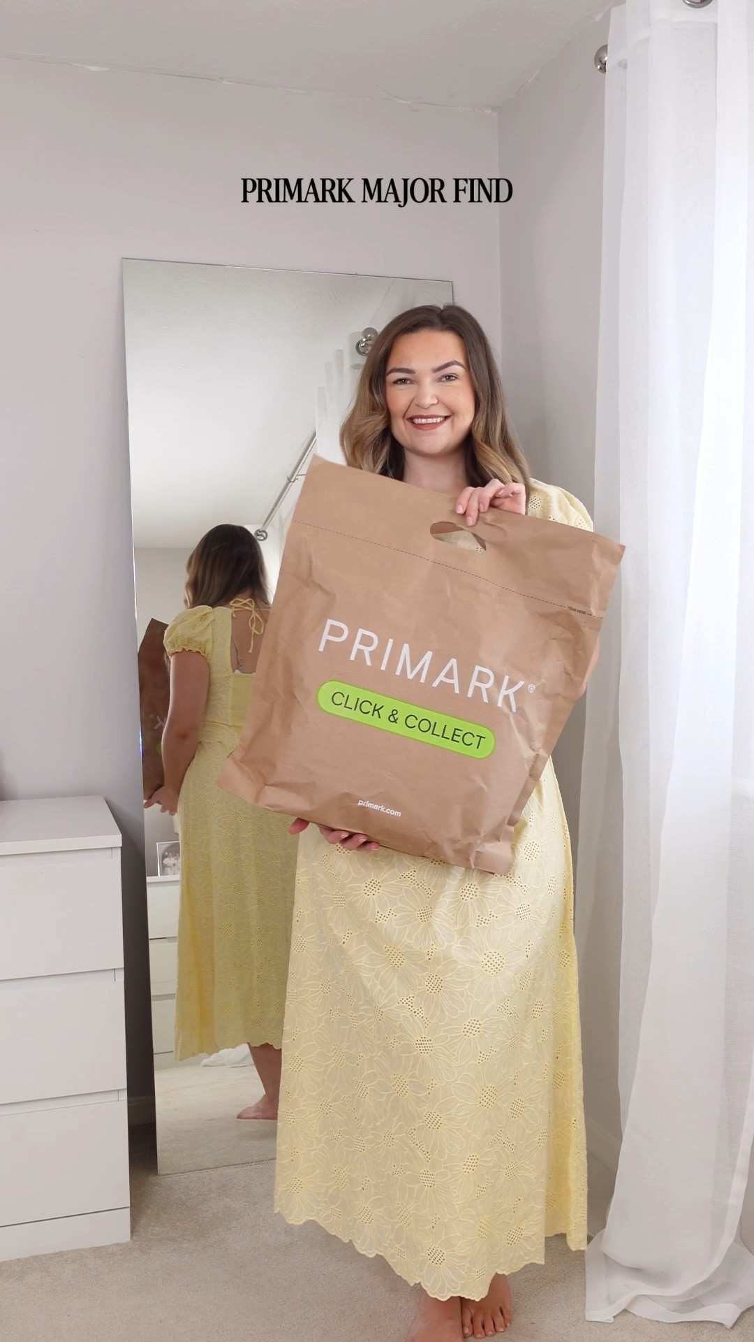 The latest primark major find!!!! 

#LTKsummer #LTKwedding #LTKspring