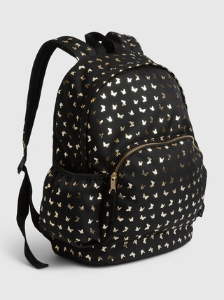Kids Recycled Backpack | Gap (US)
