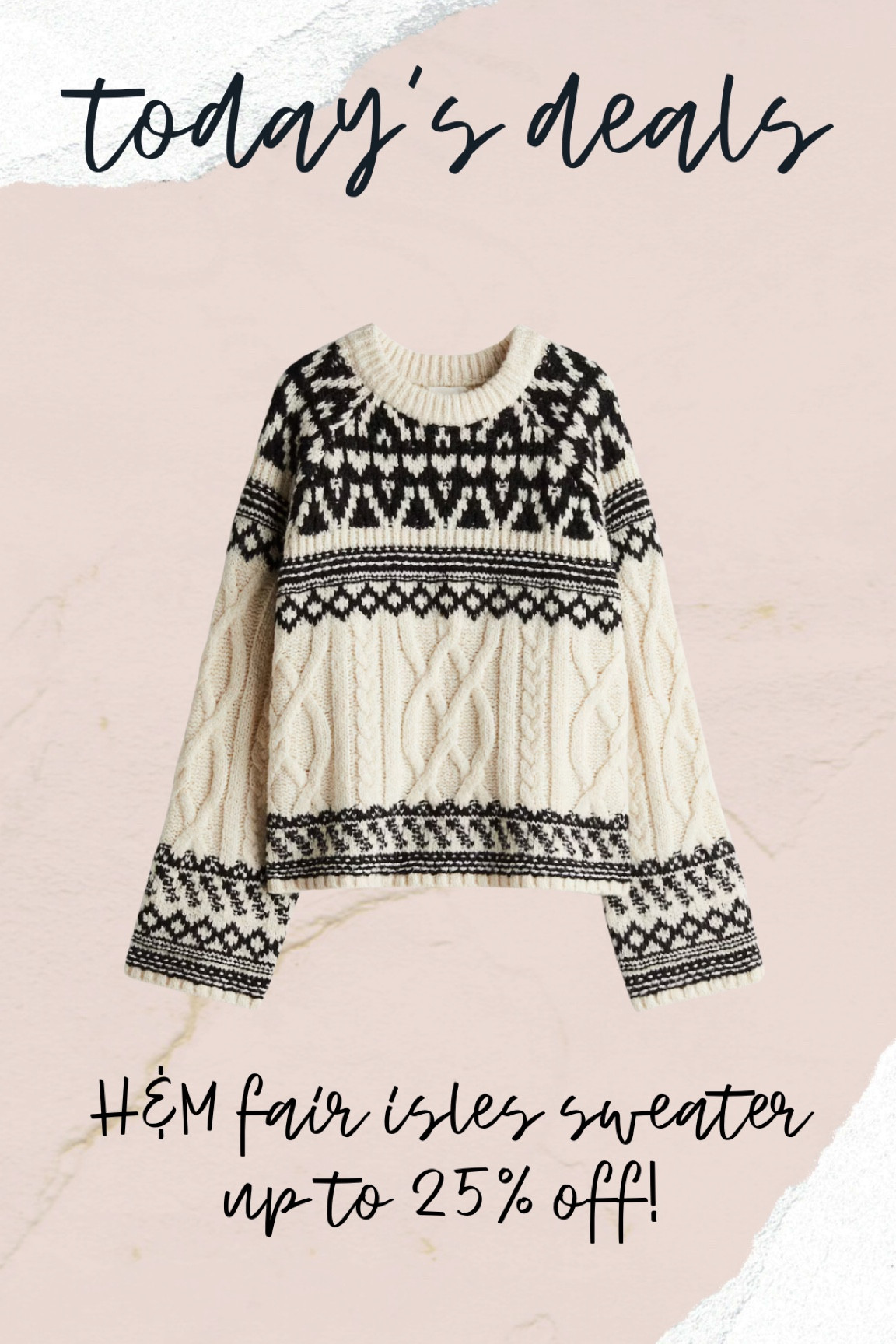 Fair isles sweater, holiday sweaters 

#LTKSaleAlert #LTKFindsUnder50 #LTKHoliday