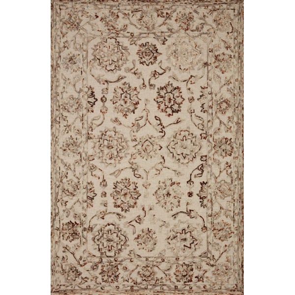 Halle - HAE-03 Area Rug | Rugs Direct