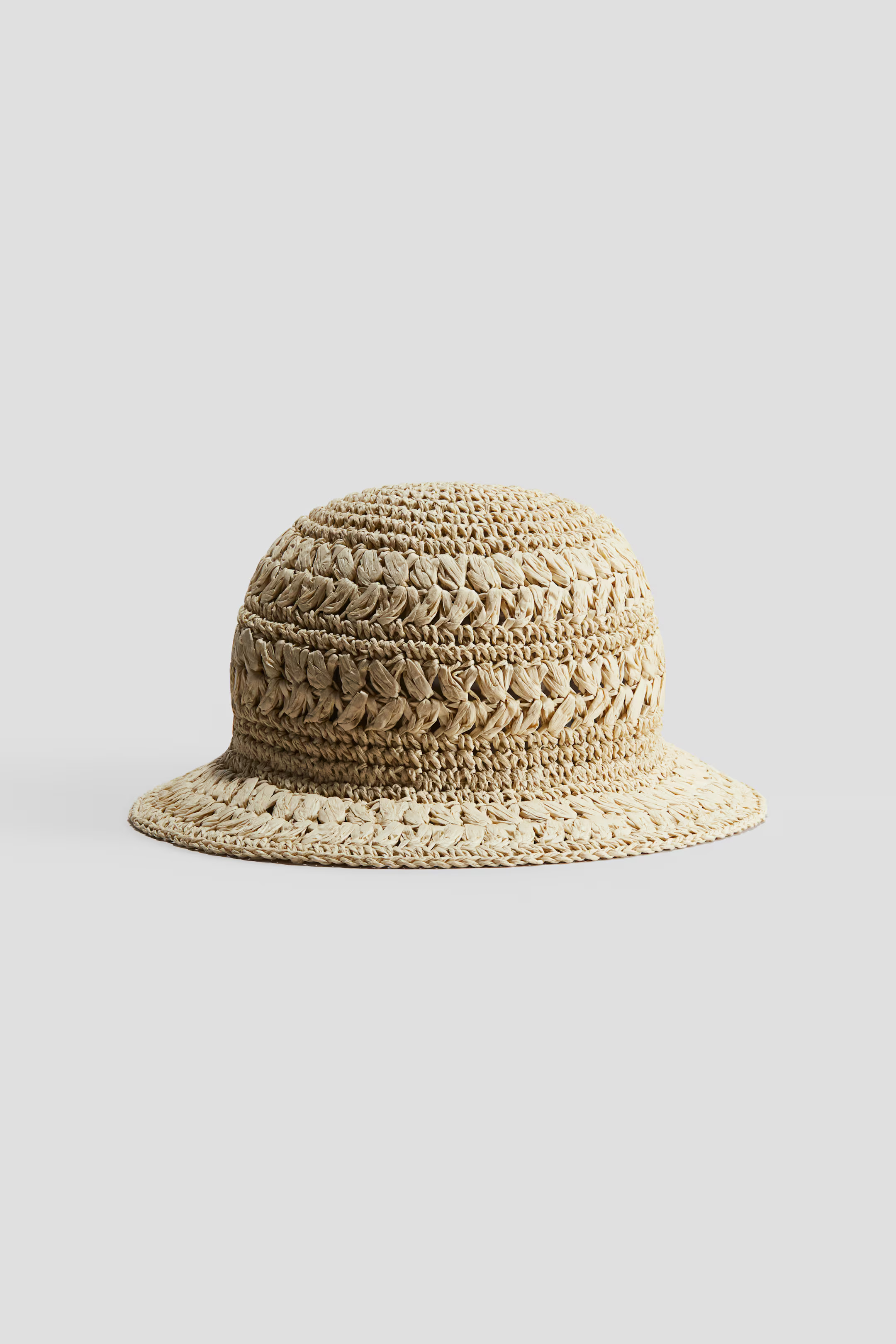 Straw Hat | H&M (US + CA)