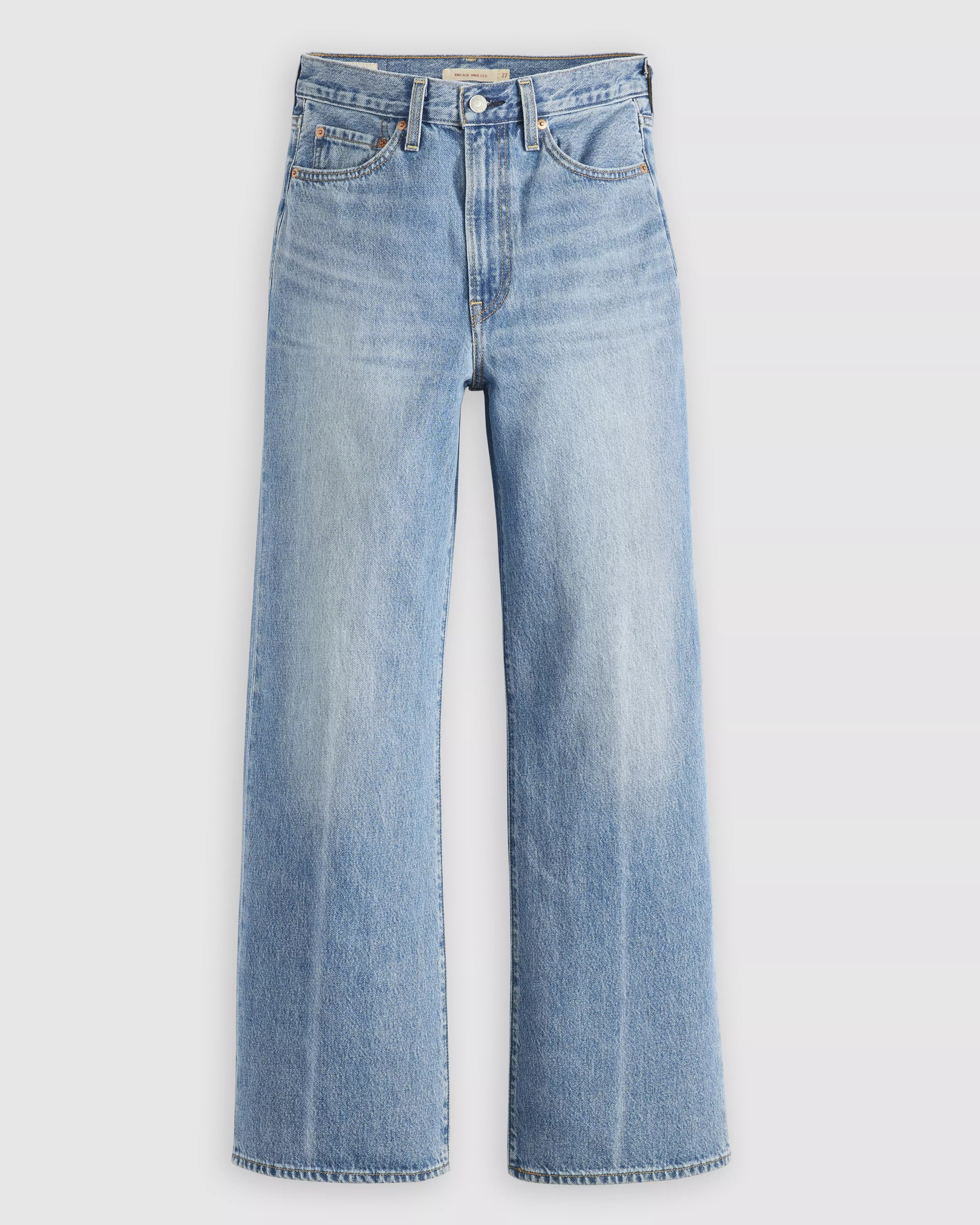 Ribcage Wide Leg Women's Jeans | Levi's US