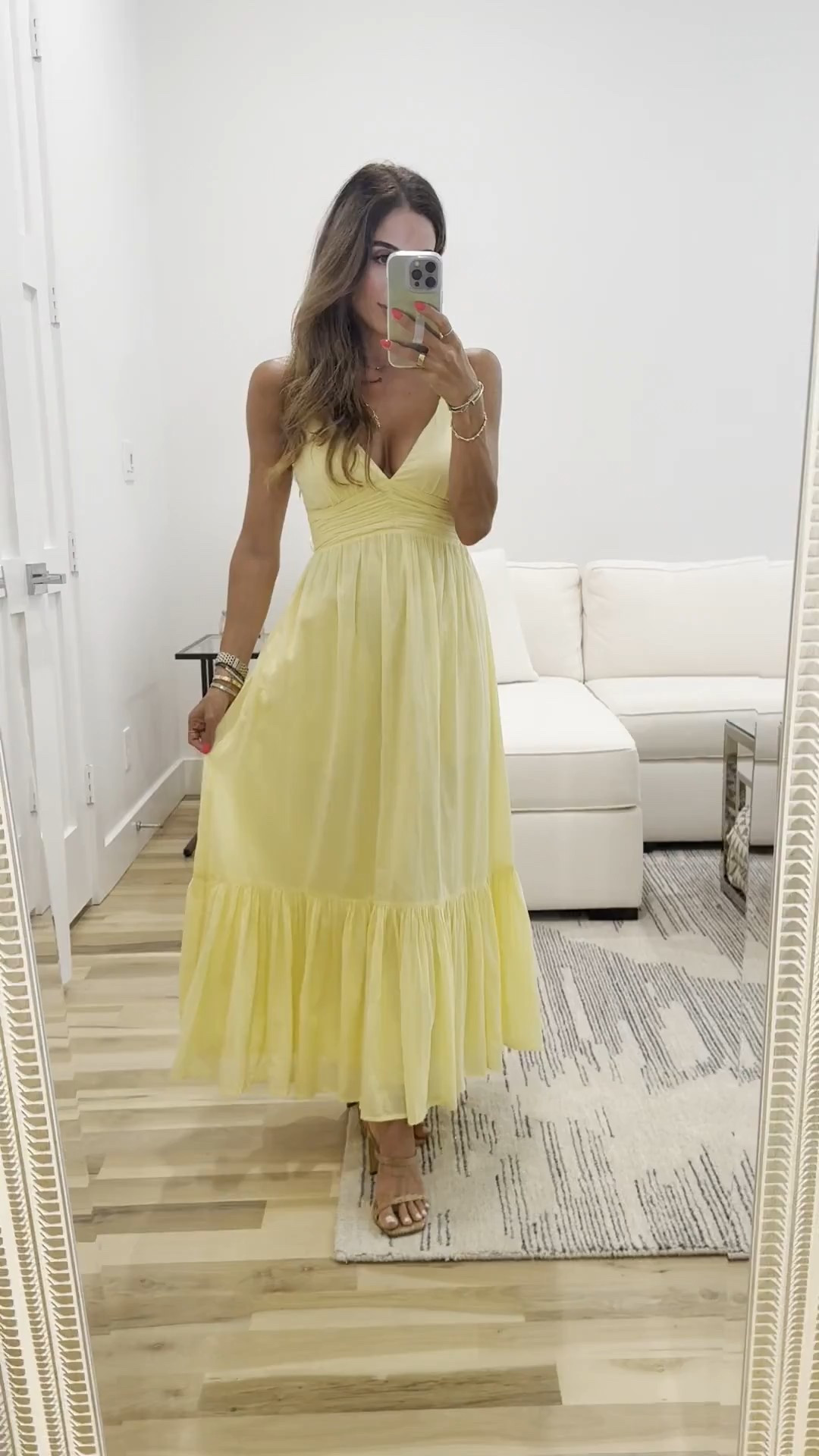 Summer maxi dress l dress petite friendly size xxsp vacay date night wedding guest dress 

#LTKFindsUnder100 #LTKSaleAlert #LTKWedding