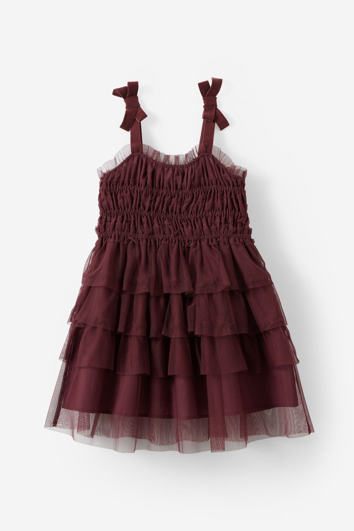 Marnie Dress Up Dress | Cotton On (US)