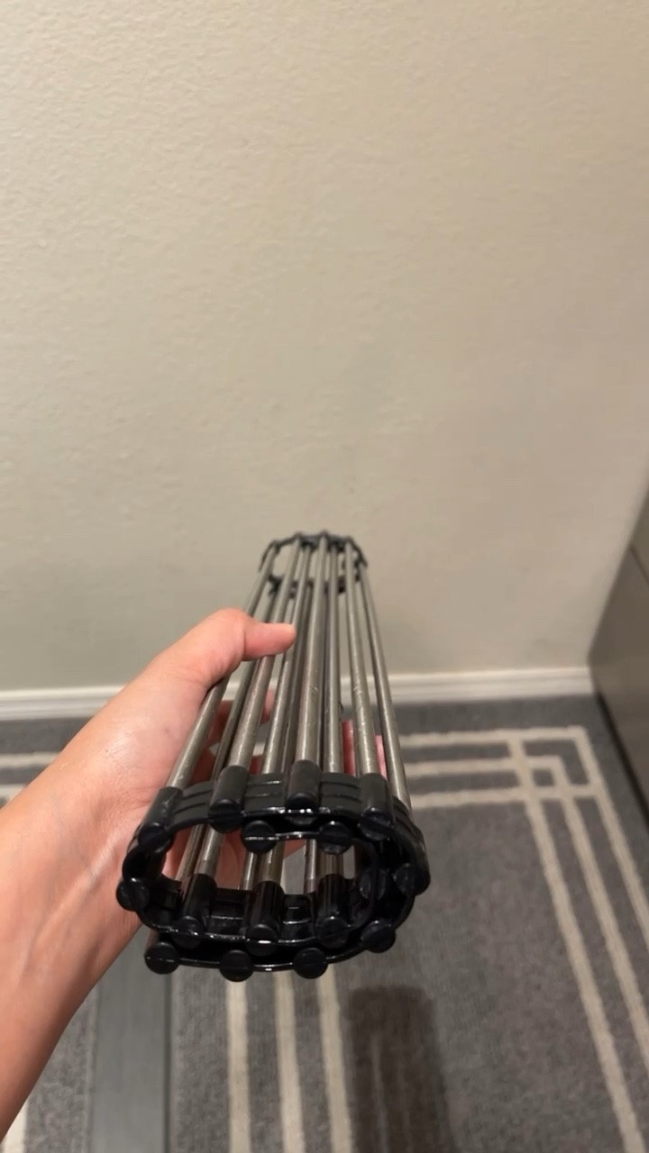 Favorite tool at kitchen!
Drying rack.
#amazonfinds #kitchentool #kitchenhacks

#LTKunder50 #LTKFind #LTKhome
