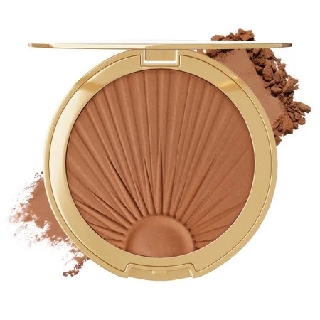 Physicians Formula Bronze Booster Pressed Bronzer in Solar Bronze | Walmart (US)