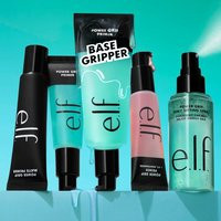 75ml ELF Power Grip Primer Jumbo Texture Refreshing Easy Absorb Moisturize Facial Firming Purifying Hydrating Smoothing Skin | AliExpress (US)