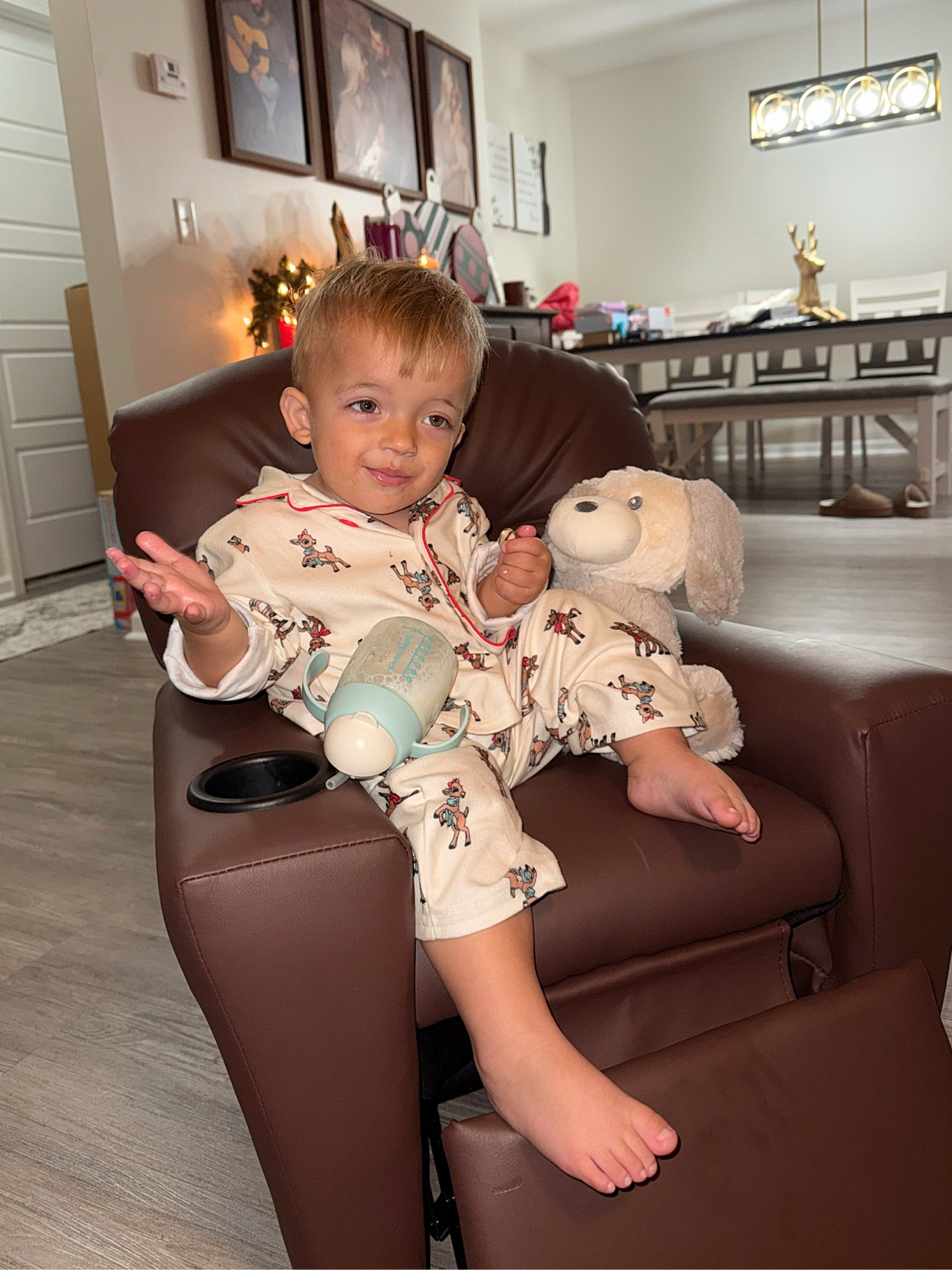 big boy essentials🤎🤝🏼

#LTKKids #LTKGiftGuide #LTKHoliday