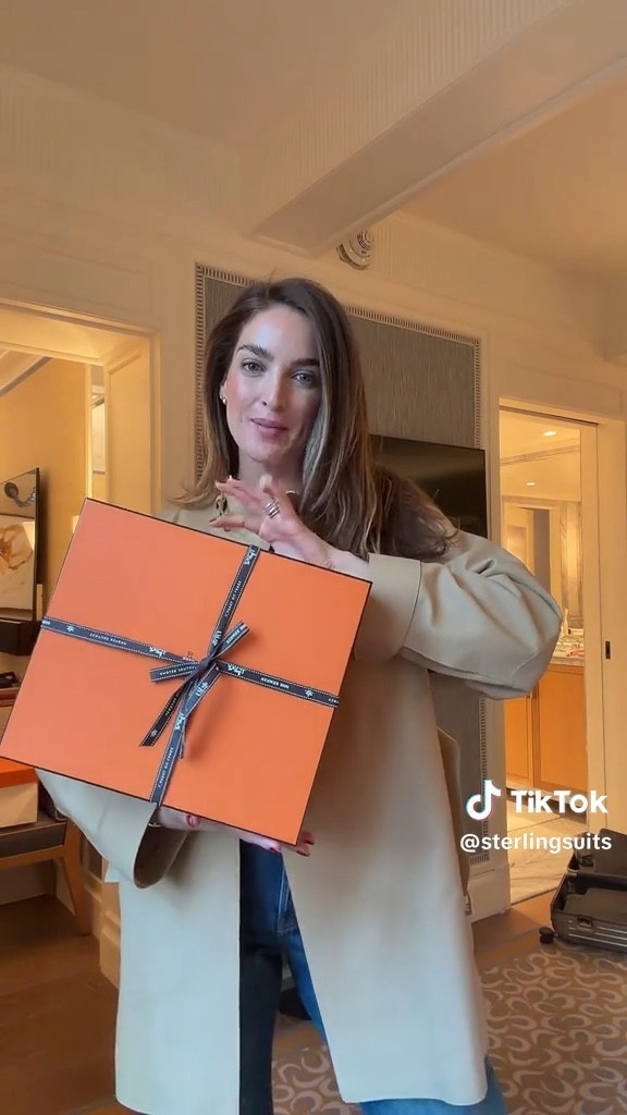 Follow me on TikTok to see the rest of the haul🛍️