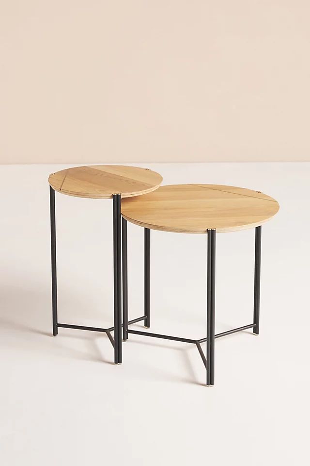 Nesting Side Table | Anthropologie (US)