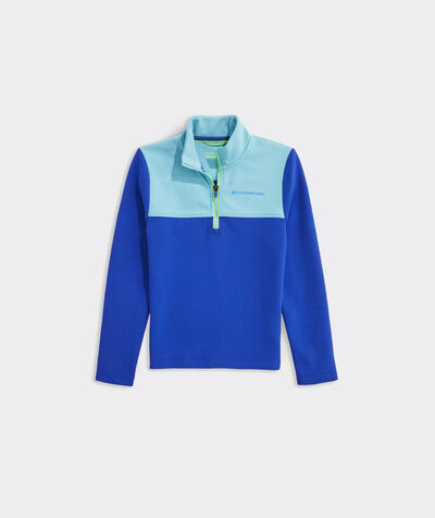 Boys' Secret Performance Shep Shirt | vineyard vines
