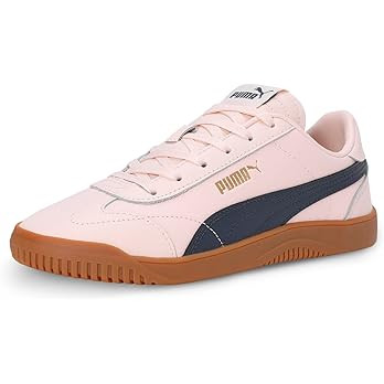 PUMA Women's Club 5v5 Sneakers | Amazon (US)