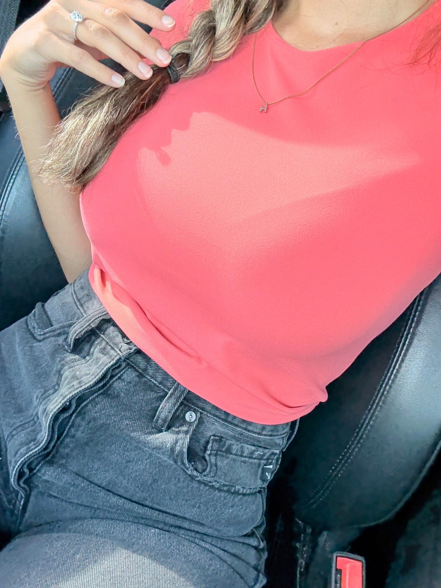 So soft and stretchy! 

#LTKActive #LTKStyleTip #LTKWorkwear