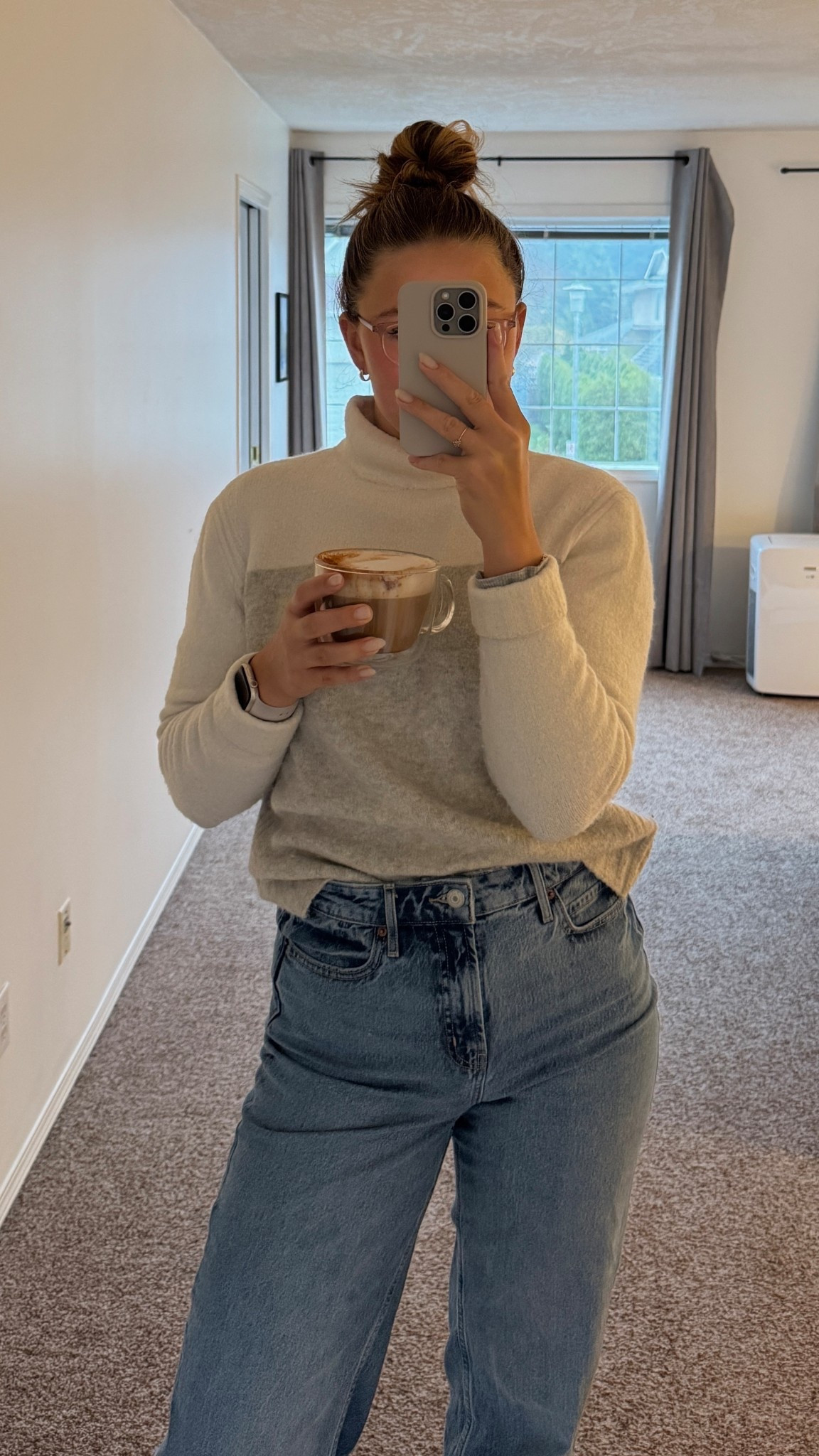 WFH ootd 

#LTKfall #LTKcanada