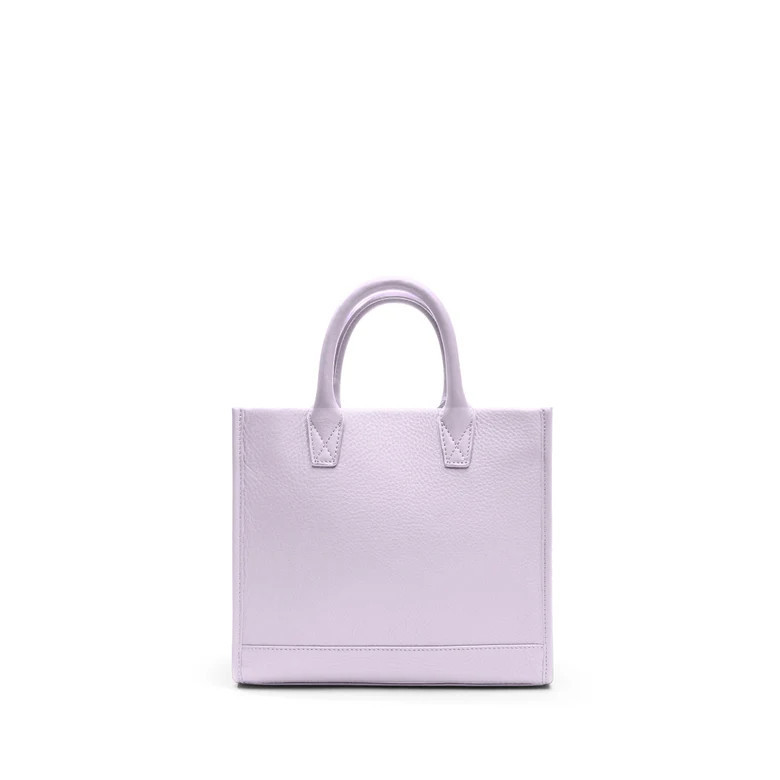 Kress Mini Top Handle Bag | Leatherology