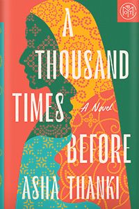 A Thousand Times Before | Book of the Month