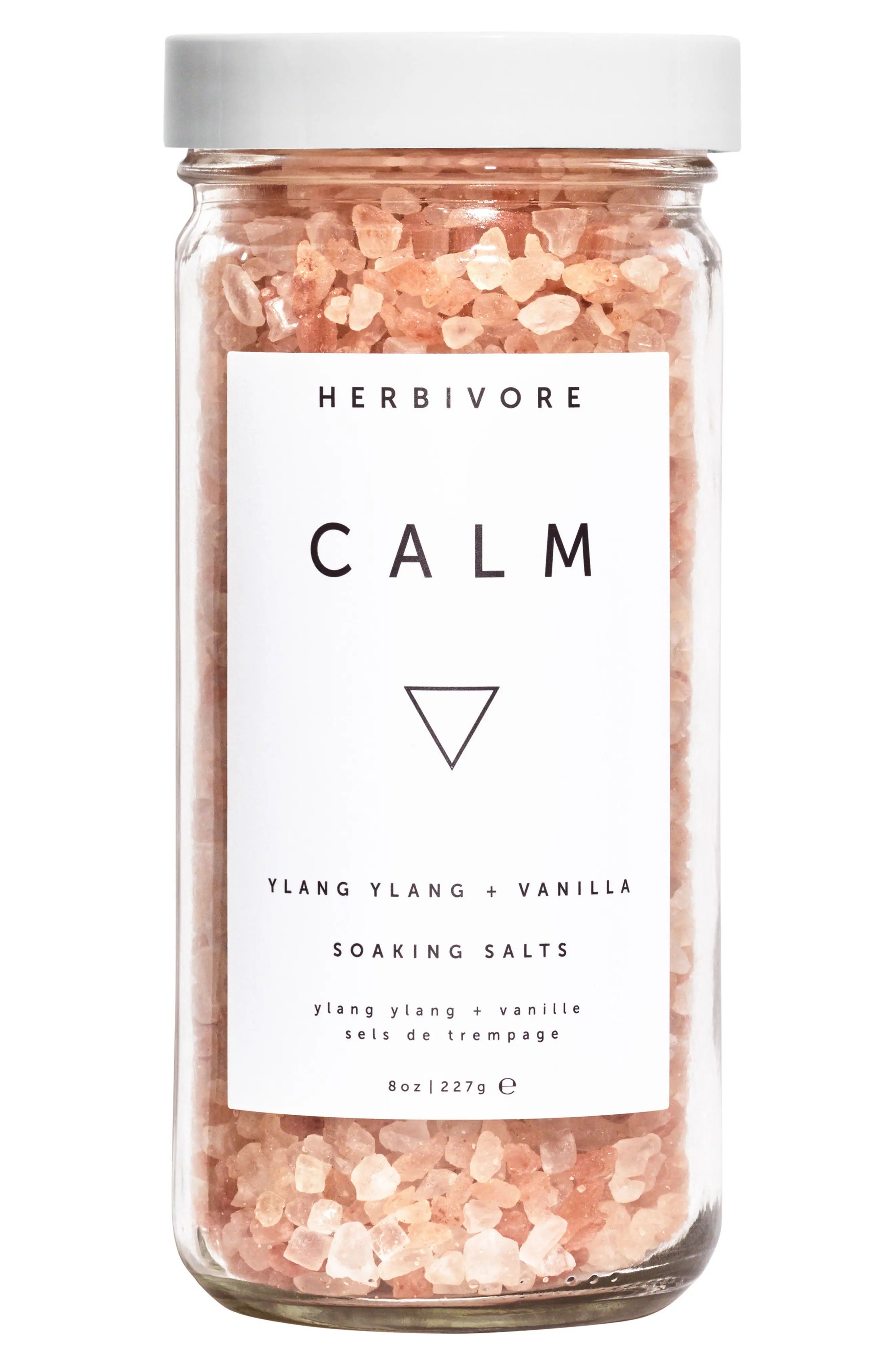 Herbivore Botanicals Calm Bath Salts | Nordstrom