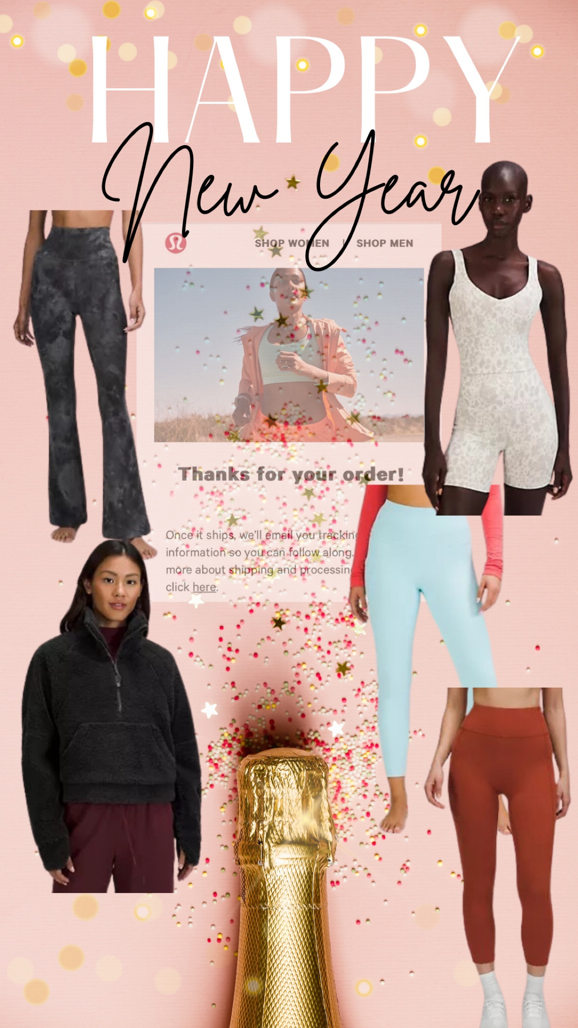 Lulu End of the Year Finds!
Anywhere from $19-$99 🪩🪩

Lululemon | Sale

#LTKunder100 #LTKFind #LTKsalealert