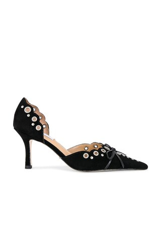 Safari Heel
                    
                    Tony Bianco | Revolve Clothing (Global)