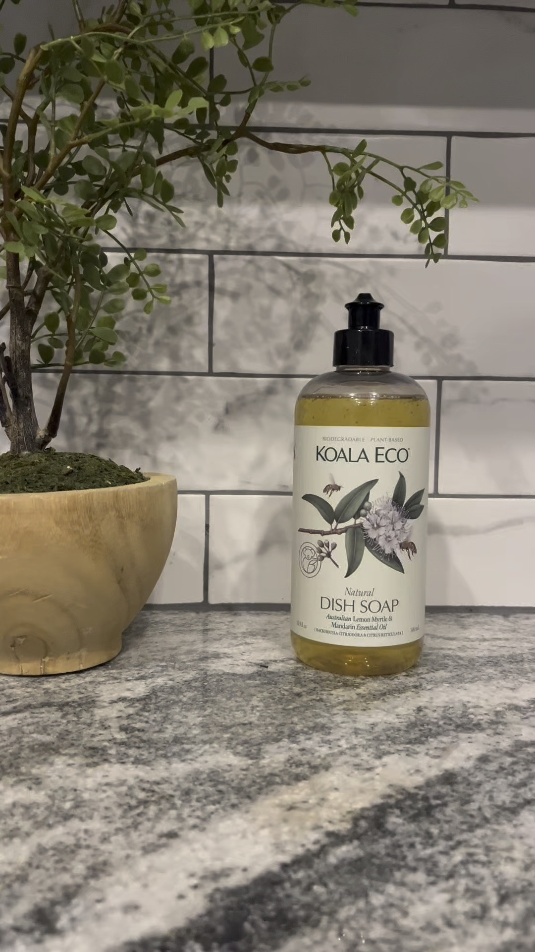 My #1 favorite natural dish soap! 

#LTKHome #LTKFamily #LTKWatchNow