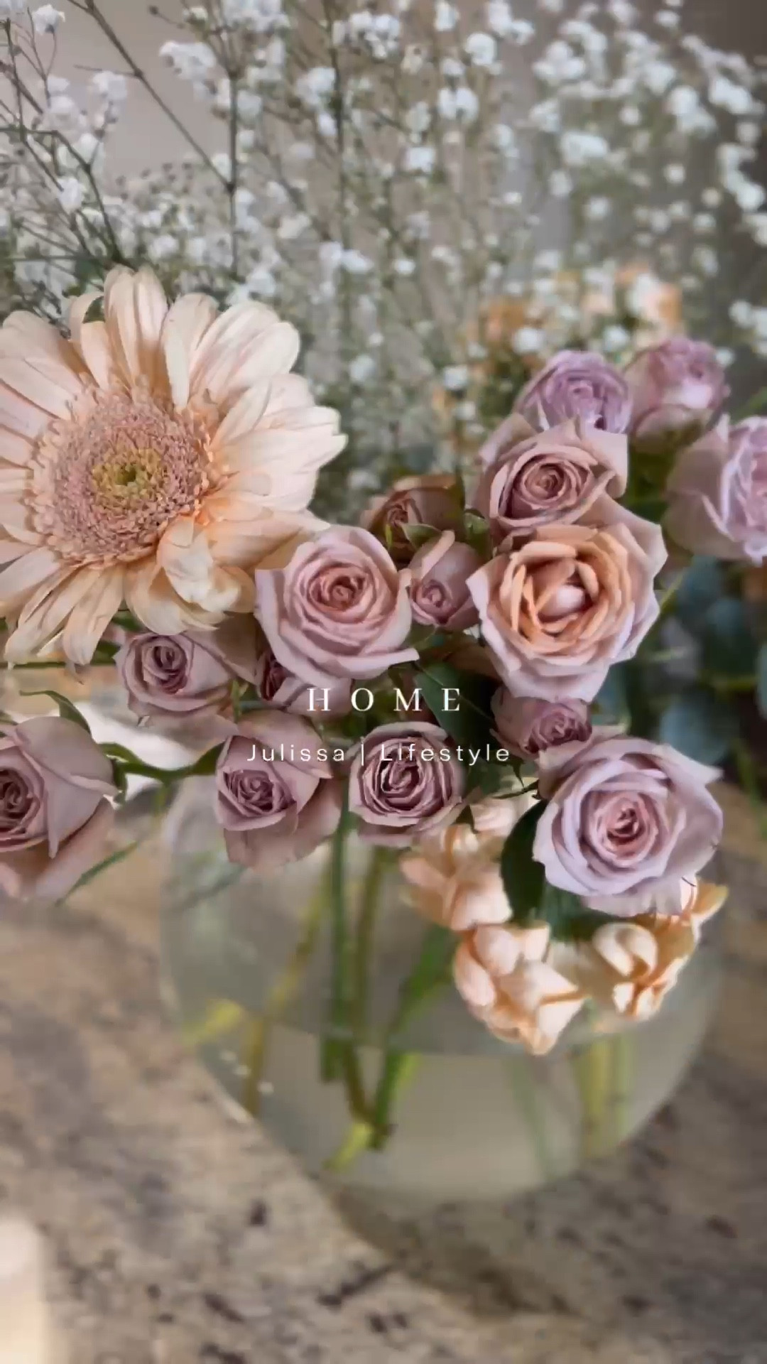 Fresh Flowers creates the best moflower

#LTKhome