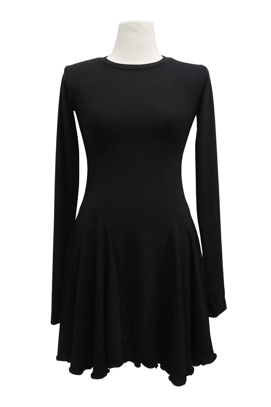 Kaisley Flare Knitted Dress | Storets (Global)