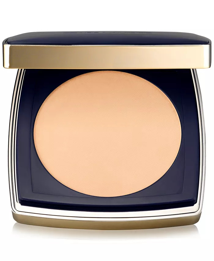 Estée Lauder Double Wear Stay-In-Place Matte Powder Foundation - Macy's | Macys (US)