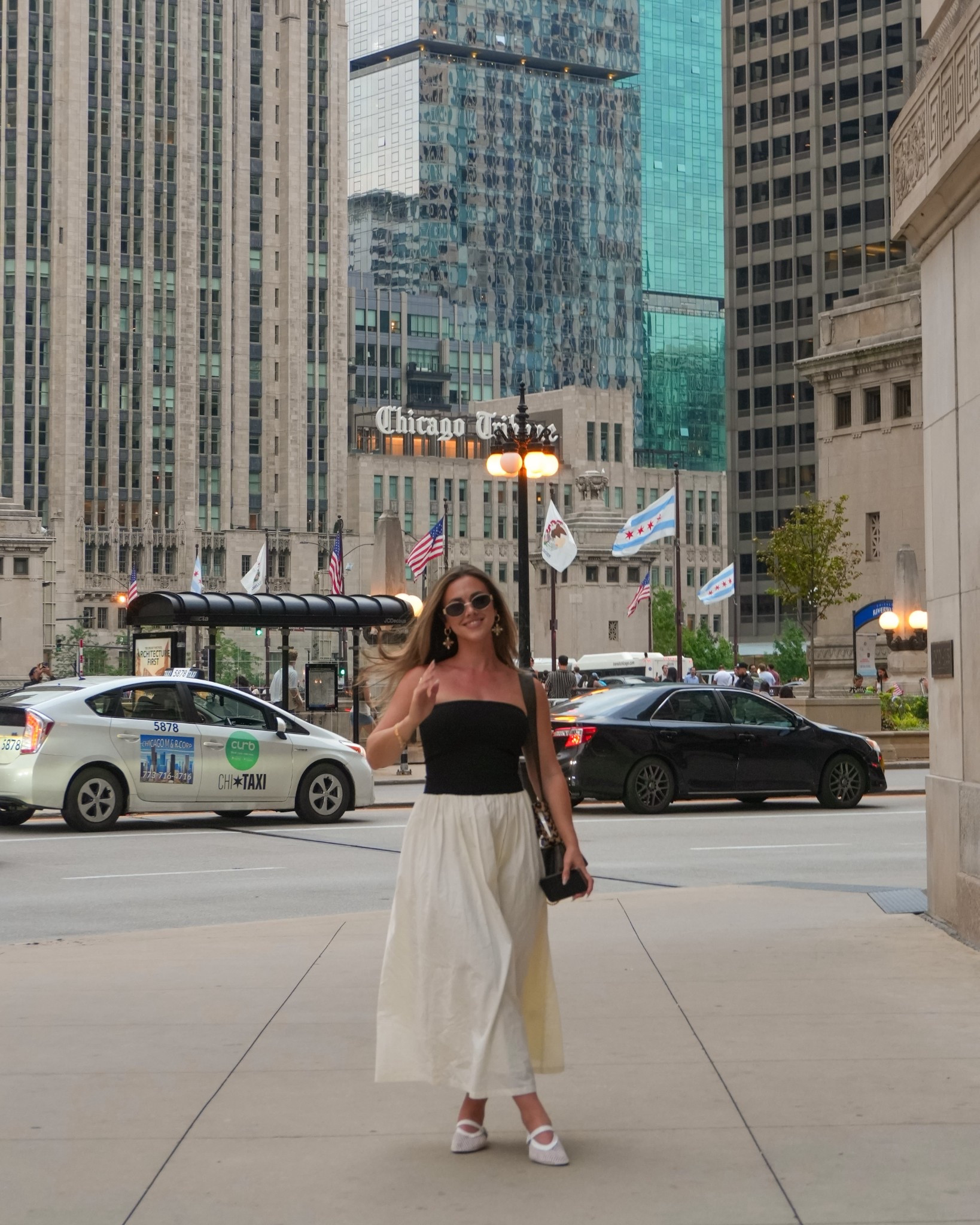 Head to toe in Amazon for this chicago fit! 😍

#LTKFindsUnder100 #LTKPetite #LTKStyleTip