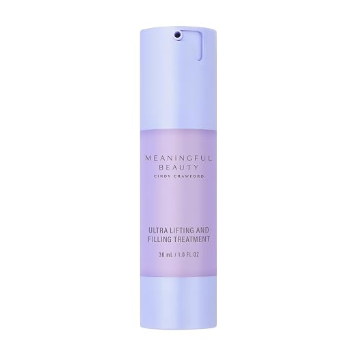 Meaningful Beauty Ultra Lifting & Filling Treatment , Melon Extract Day Serum | Amazon (US)