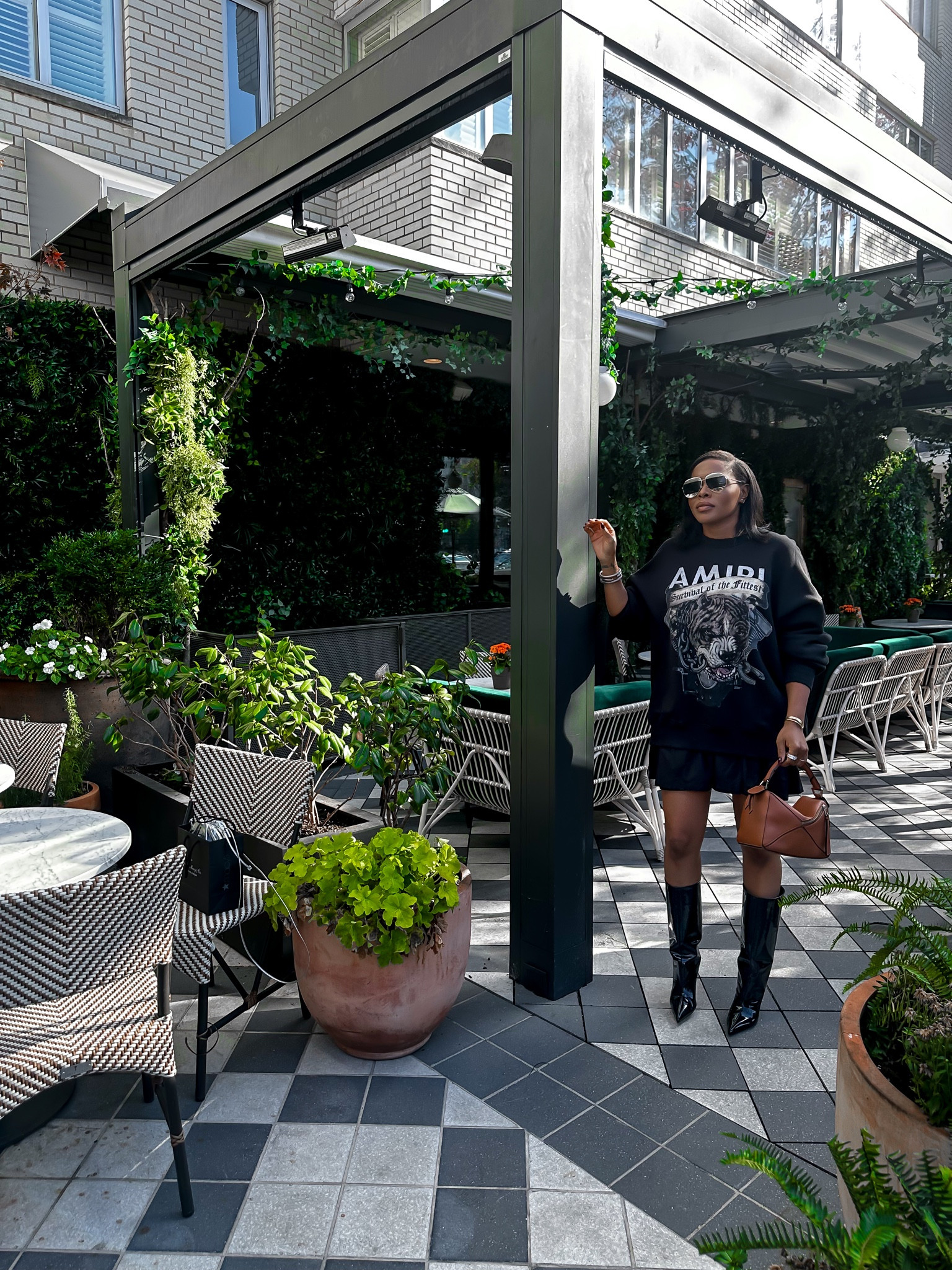 Brunch Look

#LTKU #LTKstyletip #LTKGiftGuide