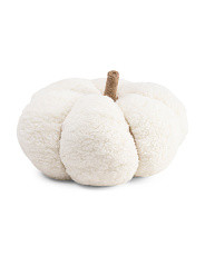 Plush Pumpkin Decor | Home | T.J.Maxx | TJ Maxx