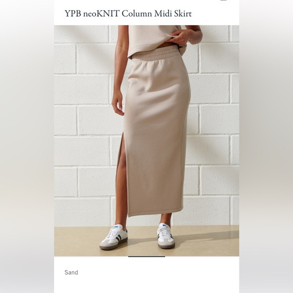 Abercrombie YPB skirt size medium | Poshmark