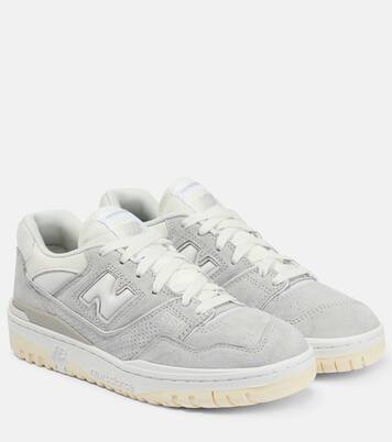 550 suede low-top sneakers | Mytheresa (US/CA)