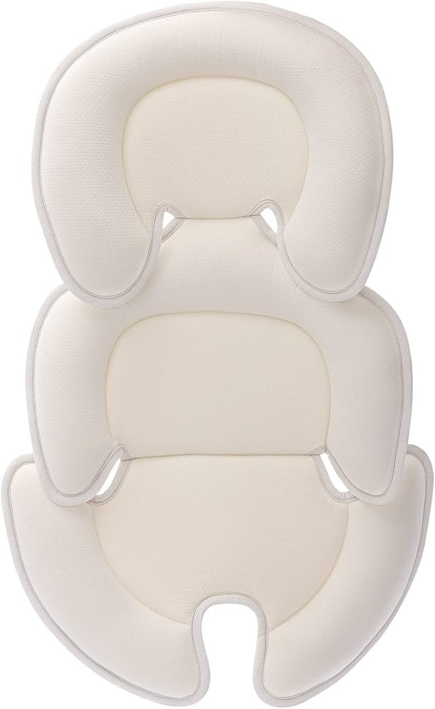 Innokids Head and Body Support Pillow Infant Car Seat Insert for Newborn to Toddler Stroller Cush... | Amazon (US)