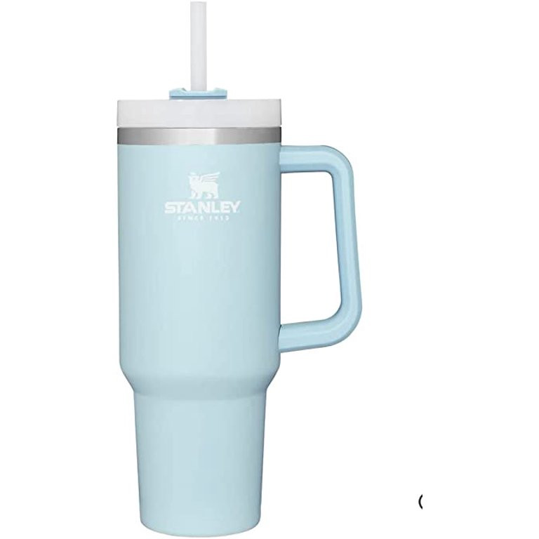 Stanley quencher 40 oz adventure tumbler Aqua (Aqua) | Walmart (US)