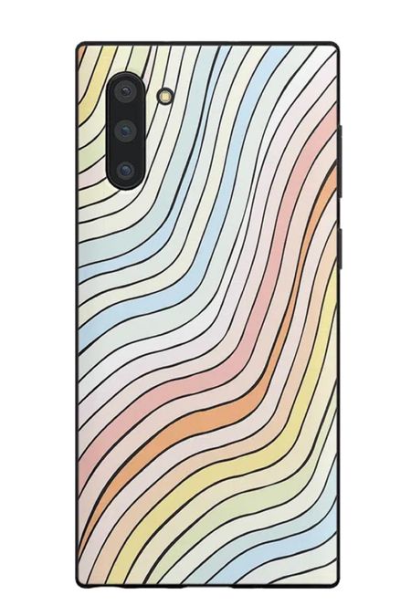 Casely
Ride The Wave | Pastel Rainbow Lined Samsung Case

Break out of the dull and usual with this whimsical and captivating case! The cool pattern alone is enough to start a conversation at the office or after work. This case has its own personality with its combination of fun, playful and timeless colors.
Check out the round, protective corners, ideal for shock absorption from falls. The cavities are perfectly aligned so you won’t have to worry about pushing hard on your buttons or seeing through your camera. If you’re looking for personality and protection in a case, stop right here! You found it.

#LTKHome #LTKWorkwear #LTKStyleTip