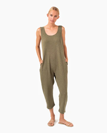 The Jumpsuit | TKEES