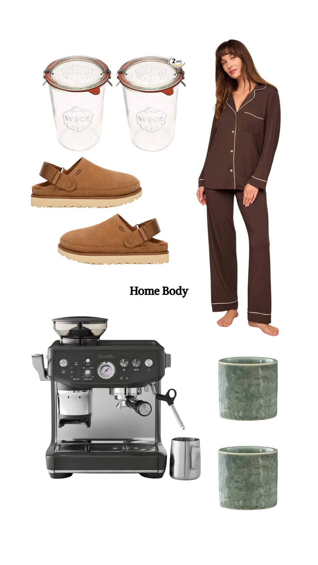 Gift Guide for the Home Body! 🤎✨🎁

#LTKHoliday #LTKCyberWeek #LTKGiftGuide