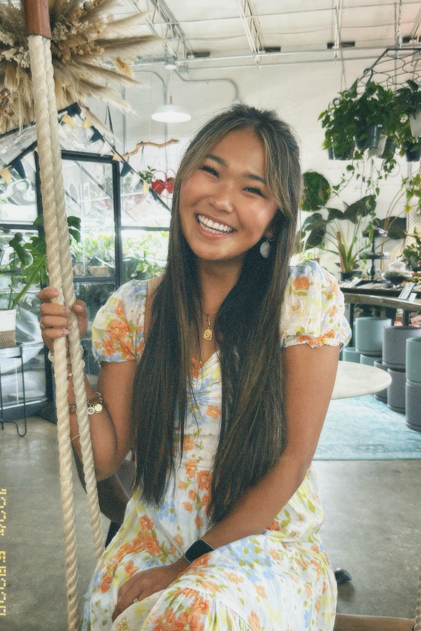 19th bday 🥹🤎

birthday 
birthday outfit 
summer dress
long dress 
maxi dress 
vibrant colors 


#LTKSeasonal