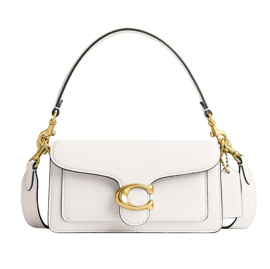 Coach Tabby Shoulder Bag 20 | Amazon (US)
