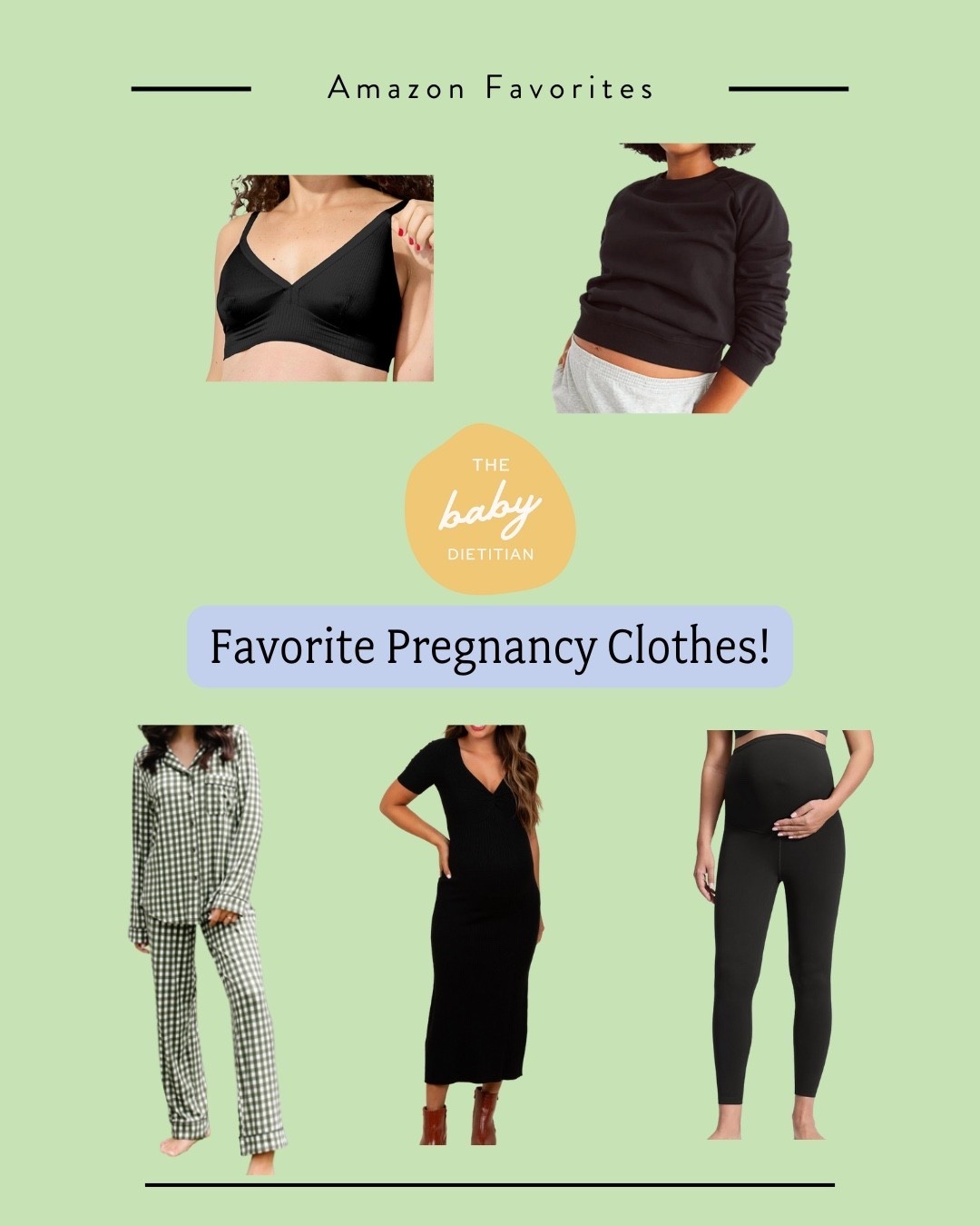 My favorite pregnancy clothes! 

#LTKBump #LTKBaby #LTKSeasonal