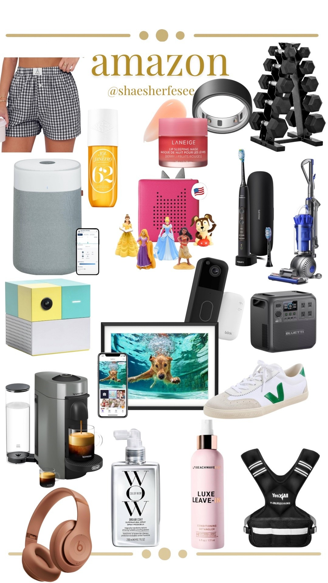 More prime deals too good to pass upp

#LTKSaleAlert