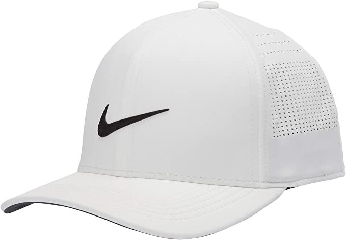 Nike Women's Unisex Aerobill Classic99 Performance Hat | Amazon (US)