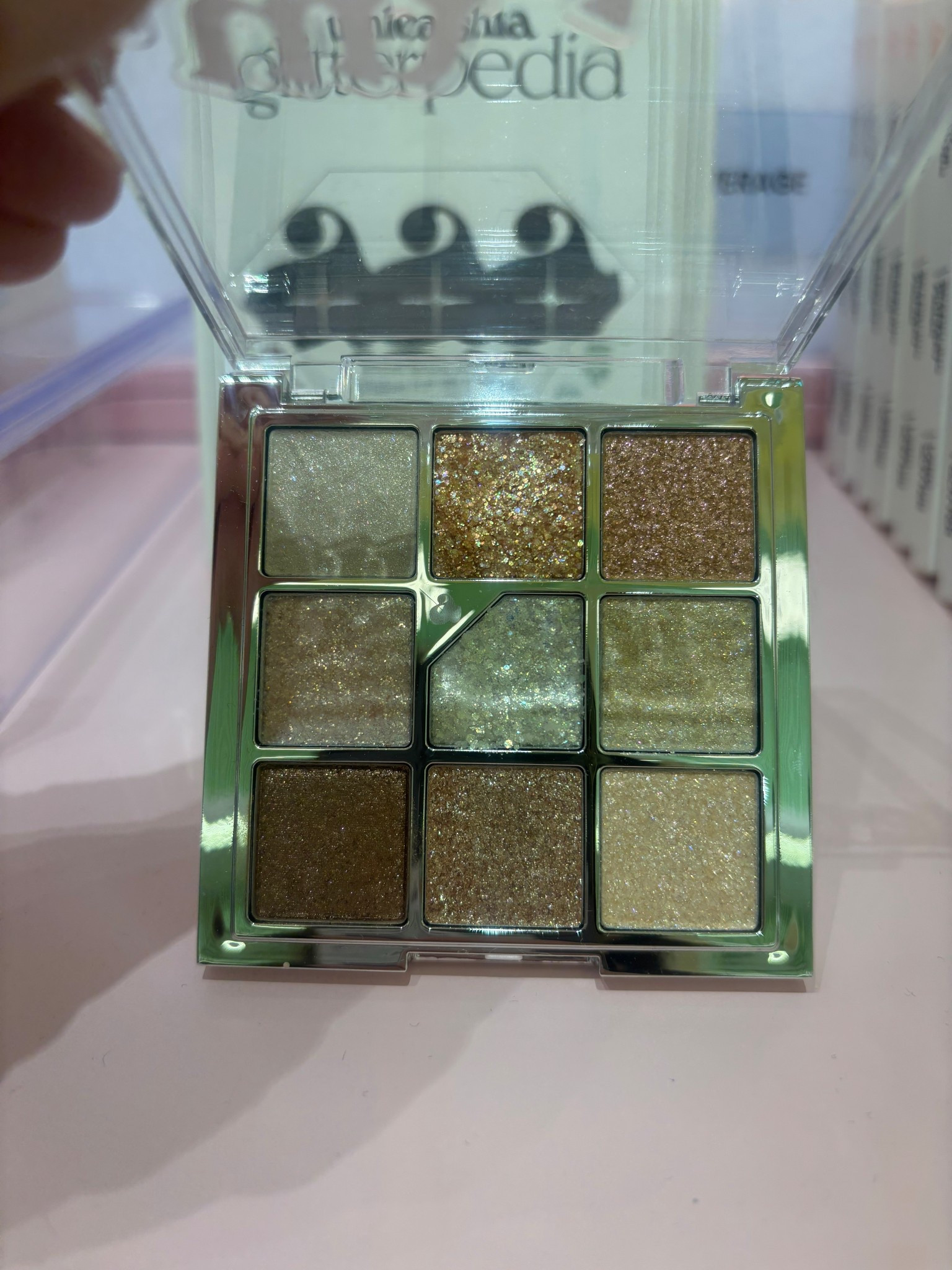 I just discovered a K beauty store here in Atlanta at Lennox Mall!!! Sukoshi has all of my k beauty favs!!!  

#LTKBeauty #LTKFindsUnder50 #LTKGiftGuide