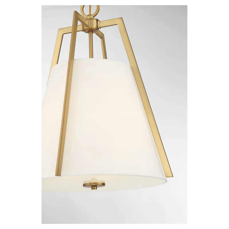 Birch Lane™ Joy 3-Light Pendant & Reviews | Wayfair | Wayfair North America